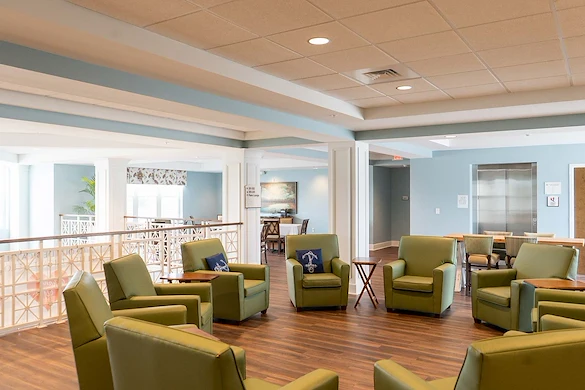 Image of The Arbors of Gulf Breeze (4)