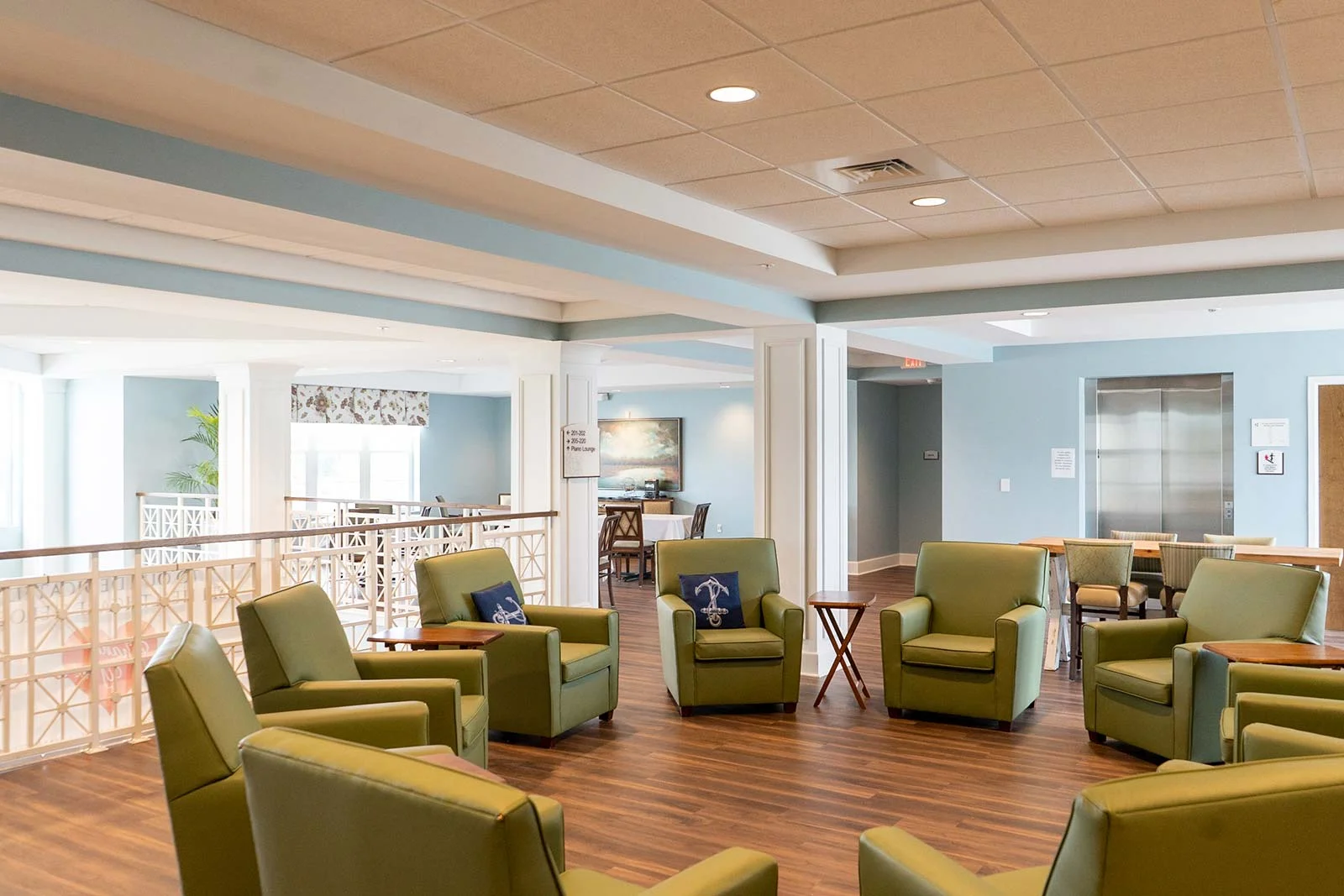 Image of The Arbors of Gulf Breeze (4)