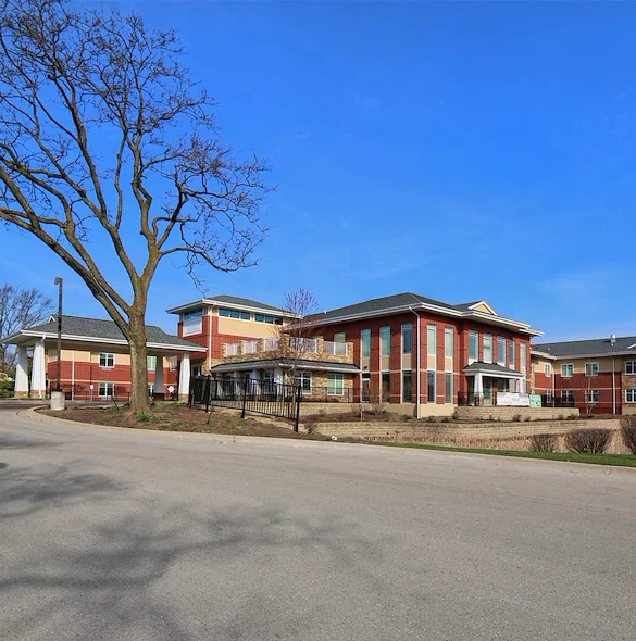 Image of Healthbridge Of Arlington Hts (2)