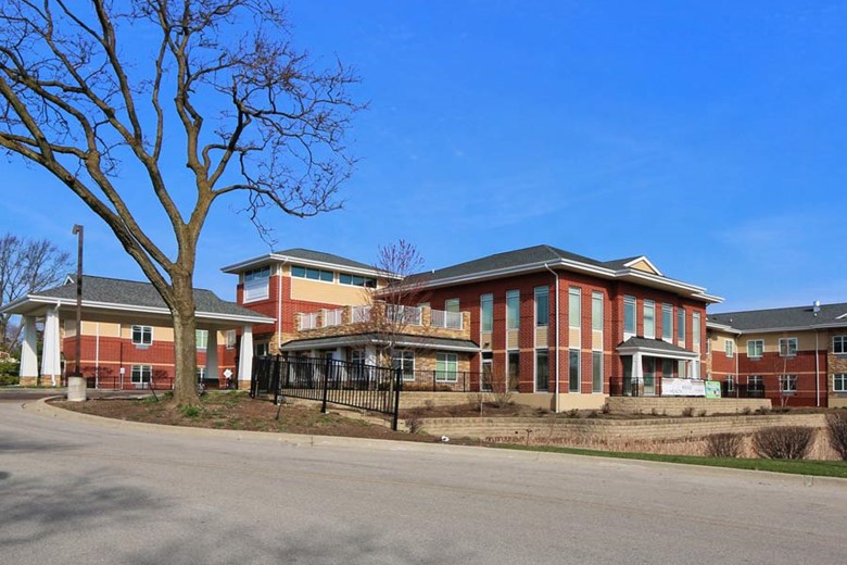 Image of Healthbridge Of Arlington Hts (2)