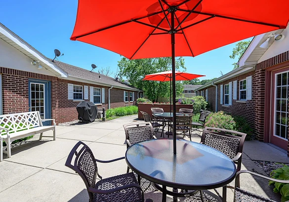 Image of Arden Courts at Northbrook (8)