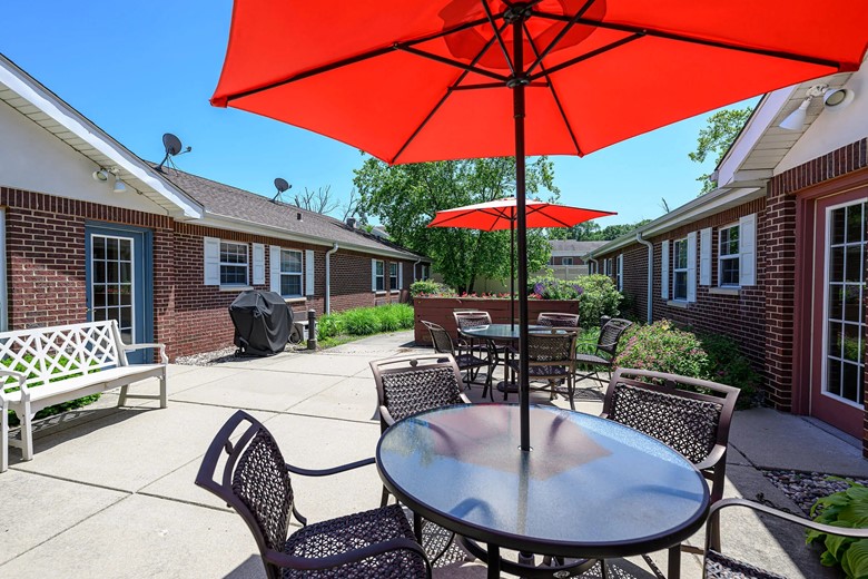 Image of Arden Courts of Northbrook (8)