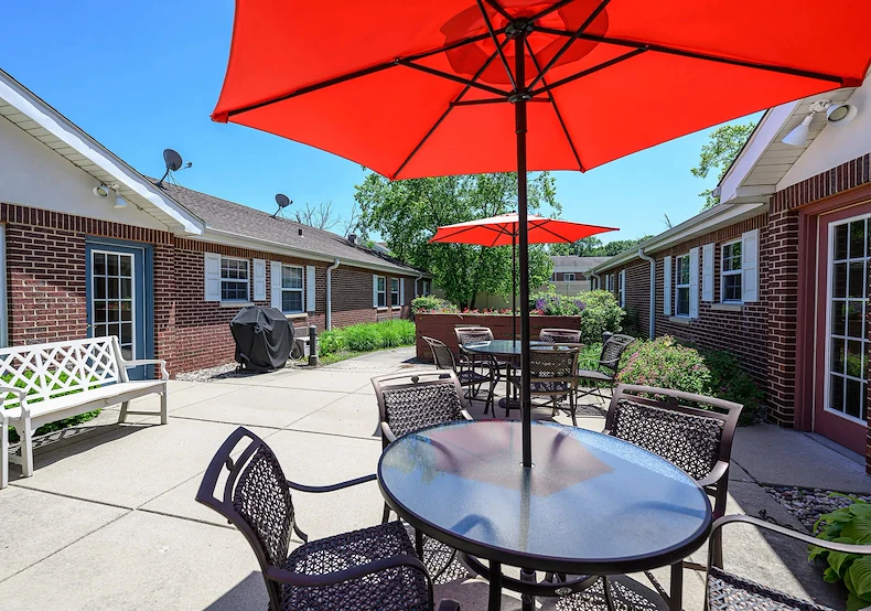 Image of Arden Courts of Northbrook (8)