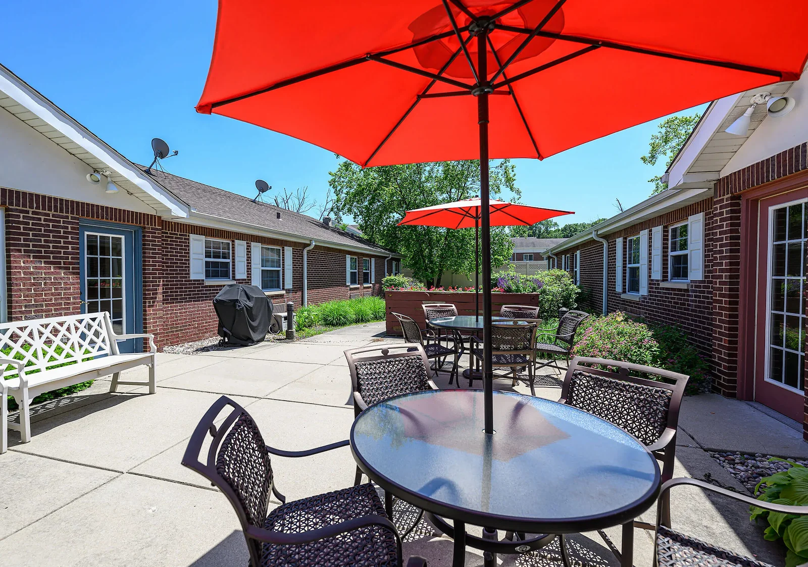 Image of Arden Courts of Northbrook (8)