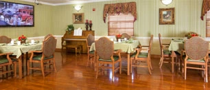 Image of Ashton Place Health And Rehab, LLC (6)