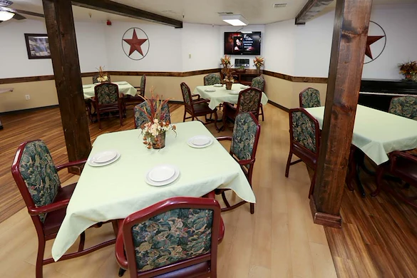 Image of Lake Village Nursing & Rehabilitation (3)