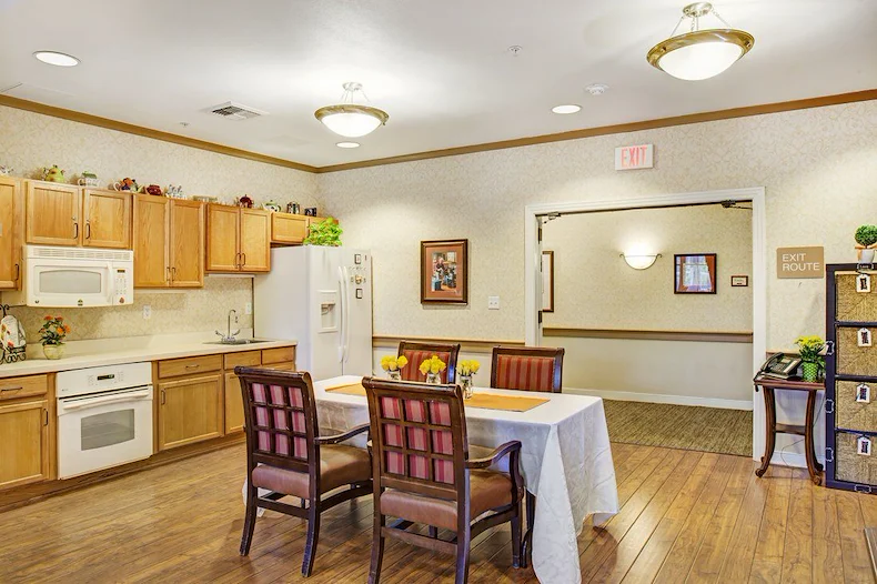 Image of Sunrise of Rocklin (4)