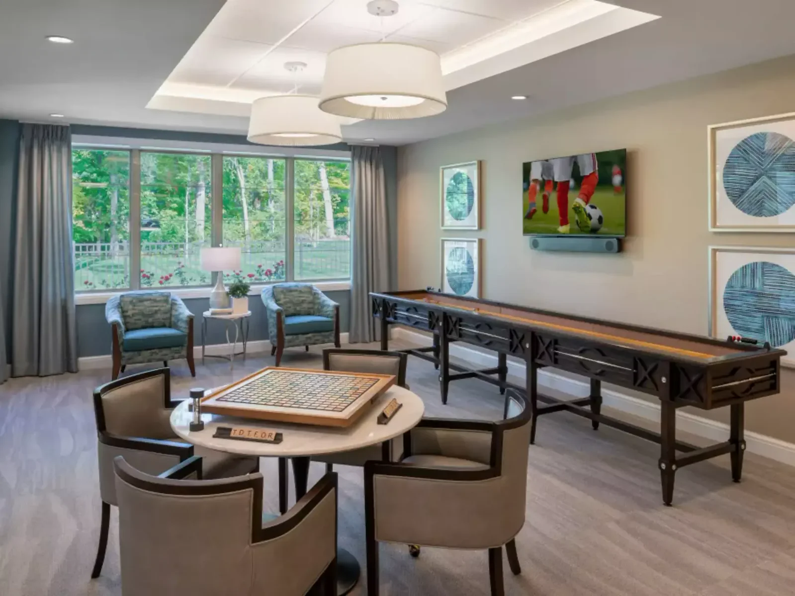 Image of Flourish Collection at Oakland Charter Township (4)