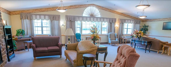 Image of Lafayette Pointe Nursing & Rehab (3)