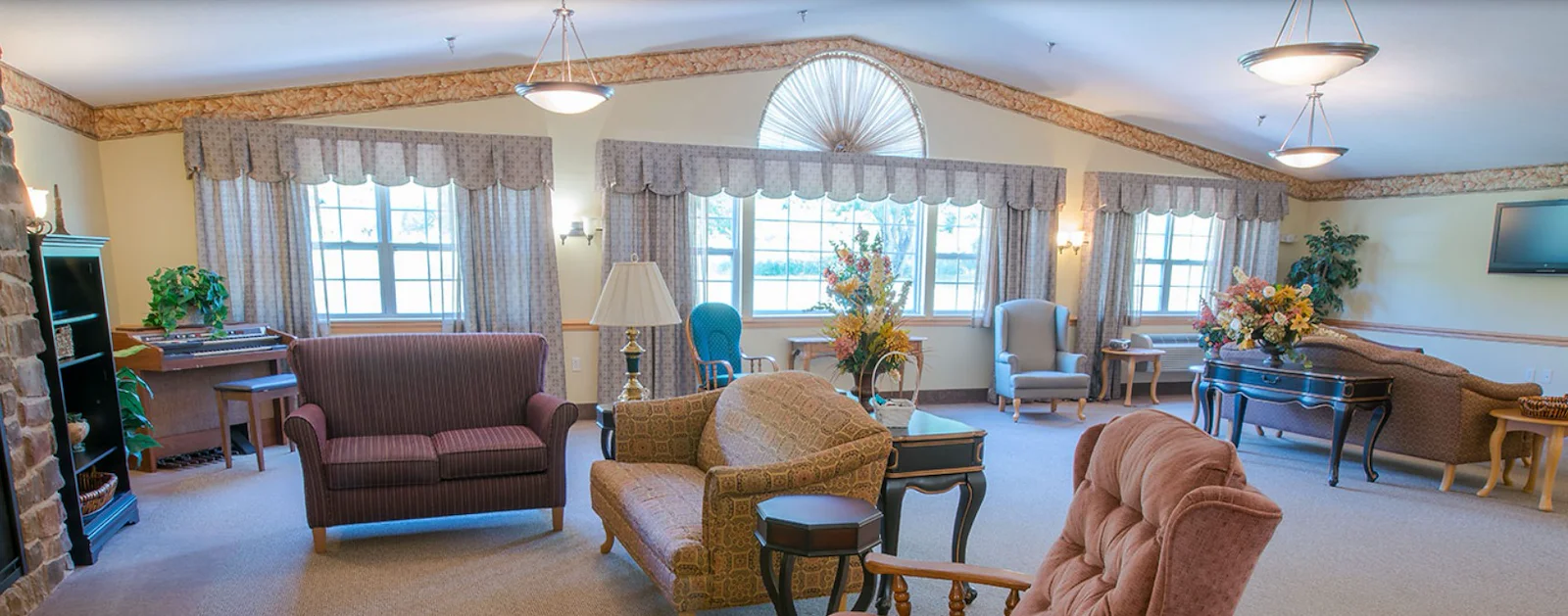 Image of Lafayette Pointe Nursing & Rehab (3)