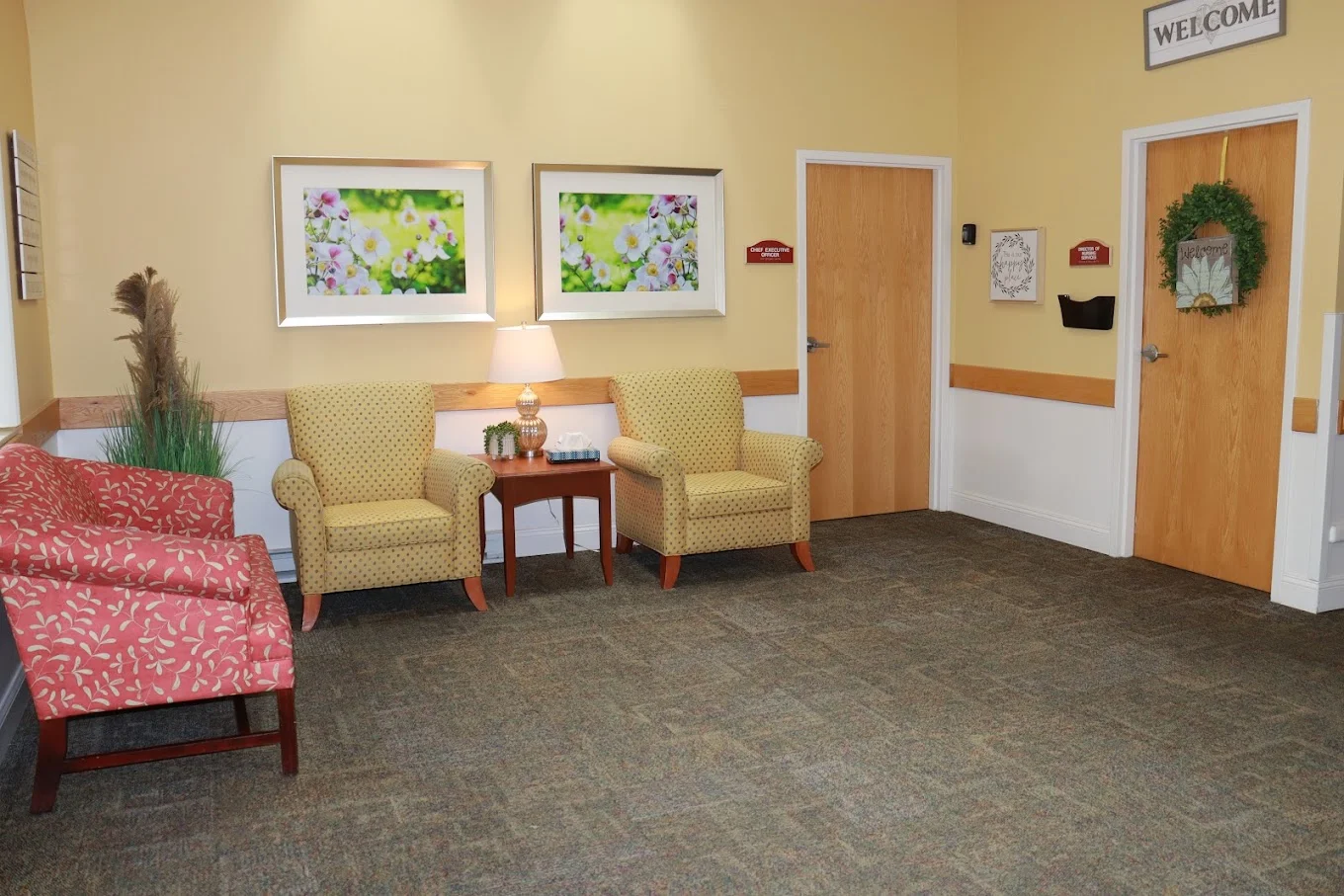 Image of Majestic Care Of Newburgh (3)