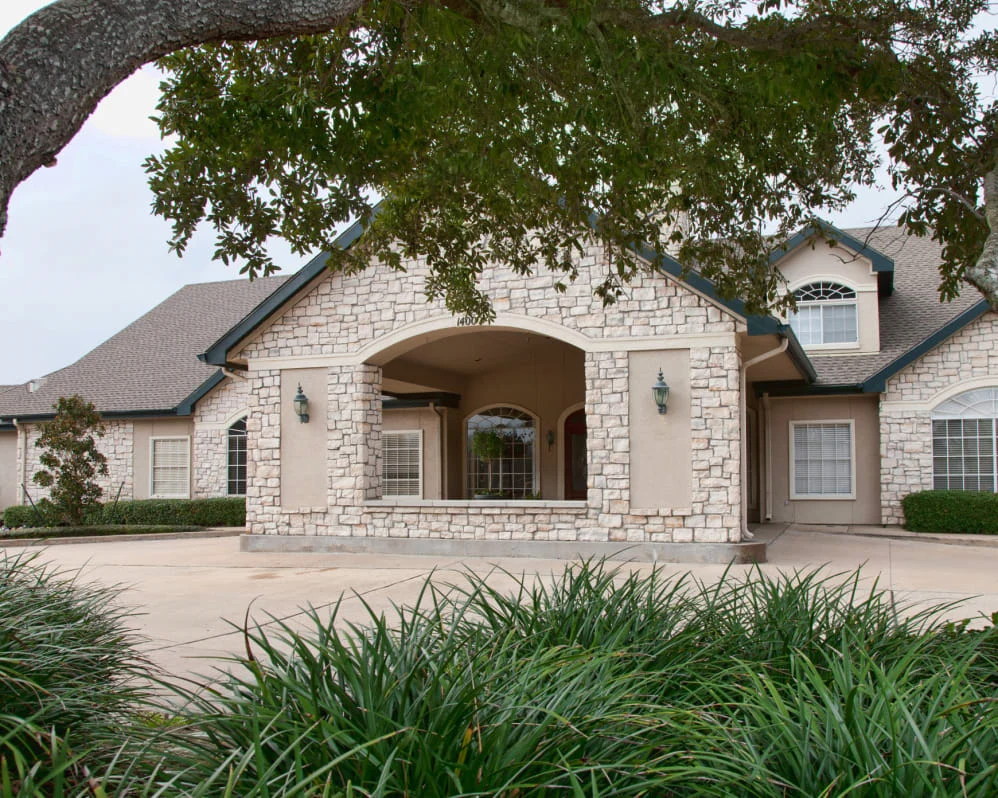 Image of Carriage Inn Katy (1)