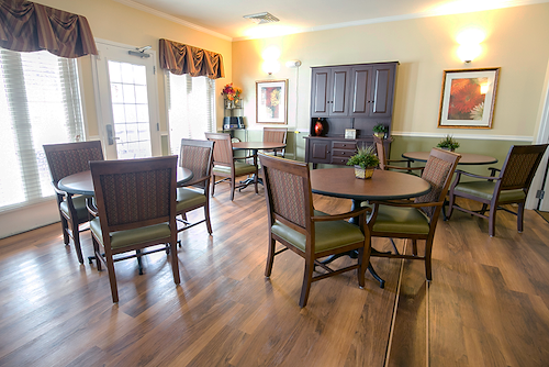 Image of WestMark Senior Living (4)