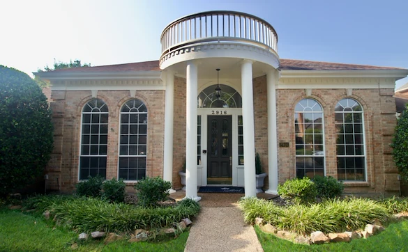 Image of Silver Leaf Chalfont (1)