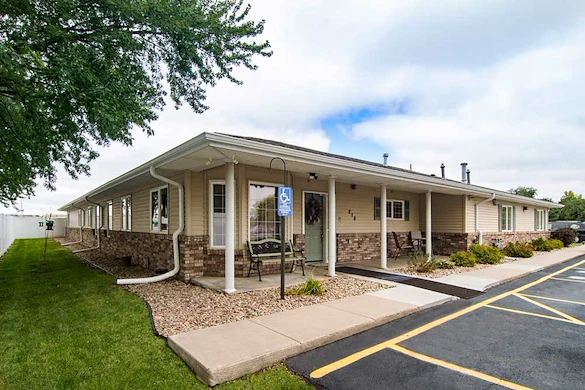 Image of Edgewood Grand Island Memory Care (2)