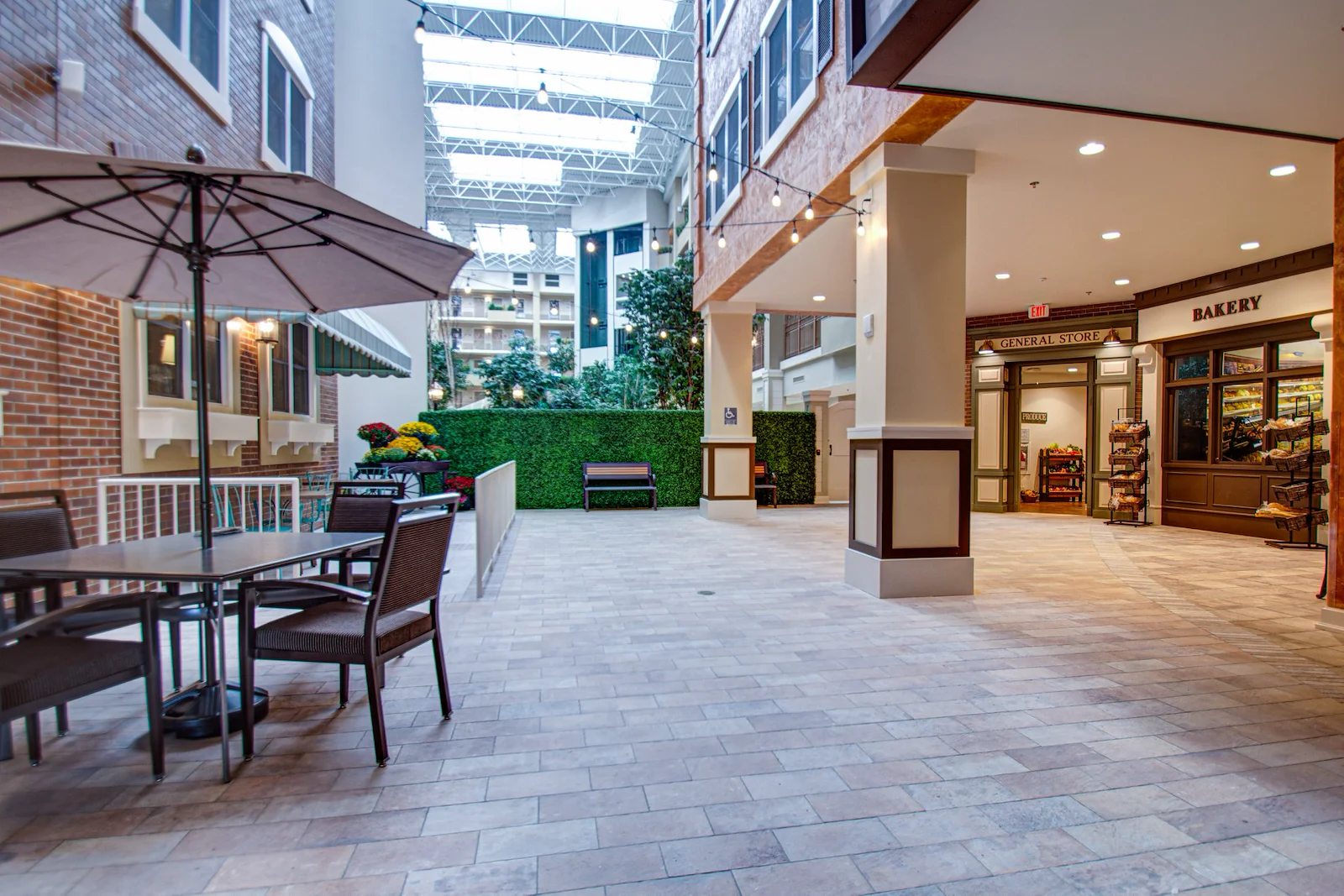 Image of Tapestry Senior Living Moon Township (8)