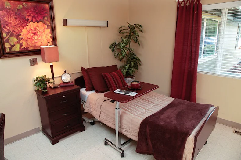 Image of Chehalem Post Acute (4)