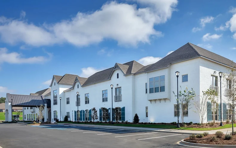 Image of The Blake at Hollingsworth Park (1)