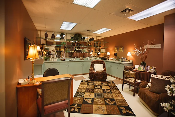 Image of Life Care Center Of Raynham (3)