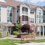 Image of Atria Oakridge (1)