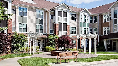 Image of Atria Oakridge (1)