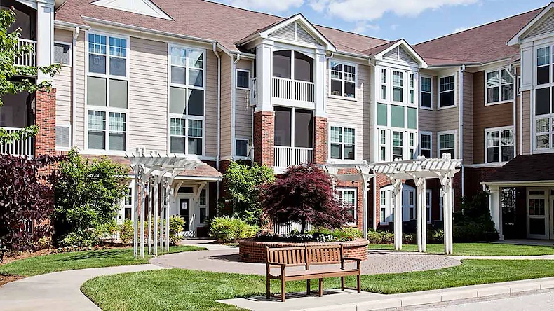 Image of Atria Oakridge (1)