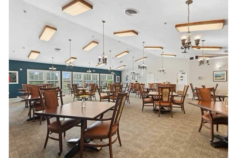 Image of Five Star Residences of Northwoods (6)