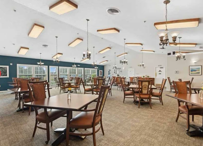 Image of Five Star Residences of Northwoods (6)