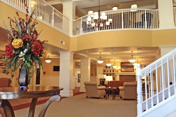 Image of Vineyard Park of Mountlake Terrace/Cottage Lane at Mountlake Terrace (2)