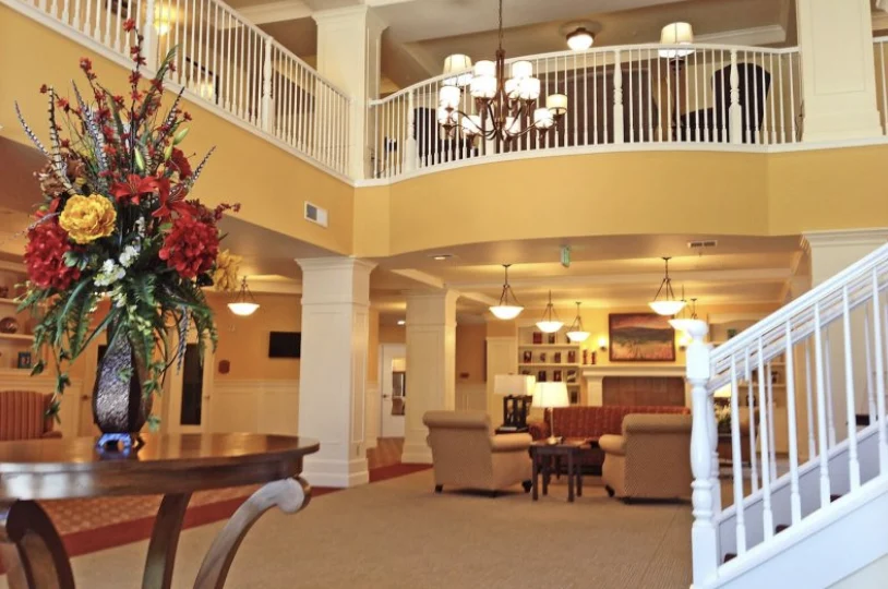 Image of Vineyard Park of Mountlake Terrace/Cottage Lane at Mountlake Terrace (2)