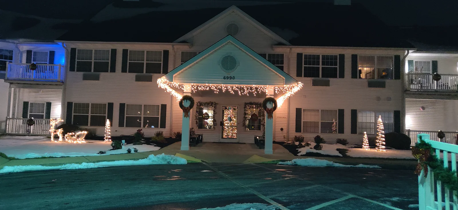 Image of Park Square Manor (1)