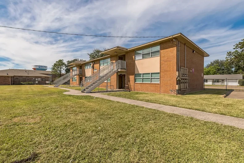 Image of Summit at Prince Hall Village Apartments (1)