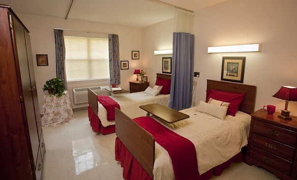 Image of Laurels Of Forest Glenn (8)