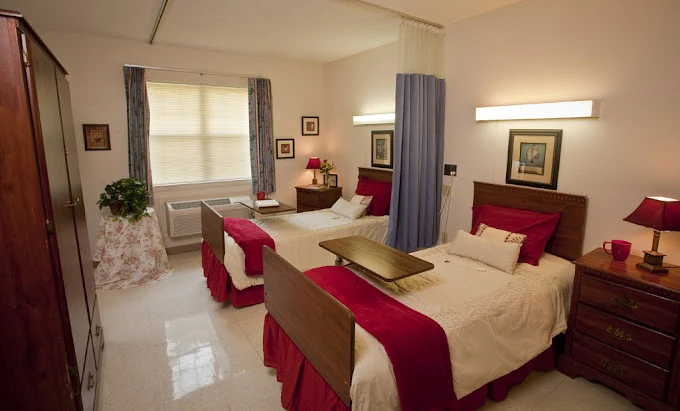 Image of Laurels Of Forest Glenn (8)