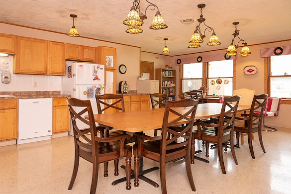 Image of Woodlands The (3)