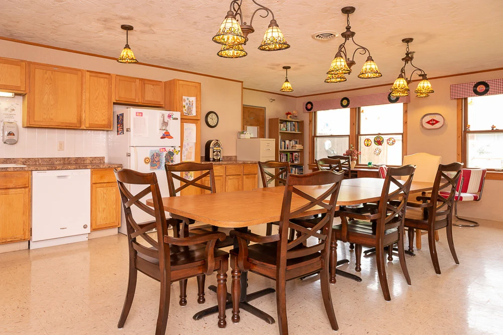 Image of Woodlands The (3)