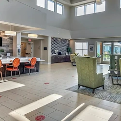 Image of Tiffany Springs Rehabilitation & Health Care Center (3)