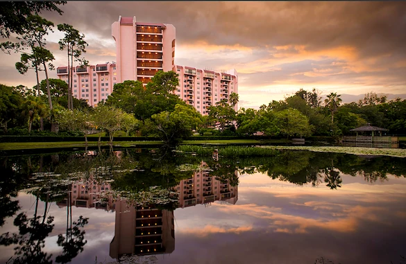 Image of Bay Village Of Sarasota (2)