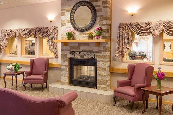 Image of MapleShade Meadows Senior Living (4)