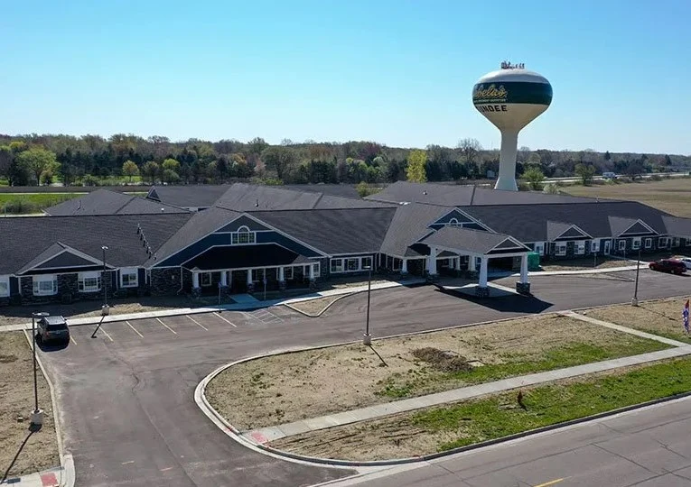 Image of Hampton Manor of Dundee (1)