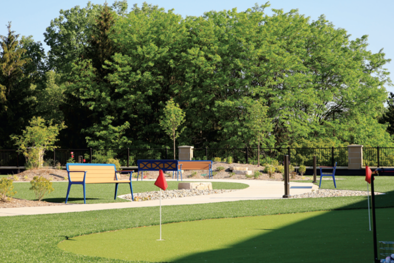 Image of The Ravines at Porter Hills Village (2)