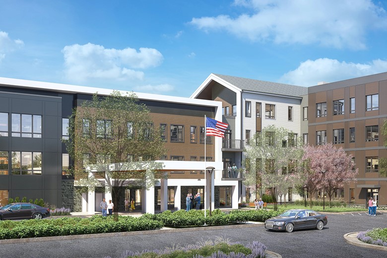 Image of Brightview Woodburn (Annandale) (1)