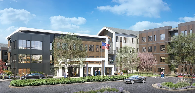 Image of Brightview Woodburn (Annandale) (1)