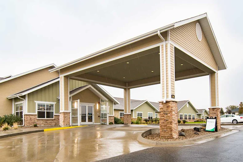 Image of Avera Parkwood Senior Apartments (1)