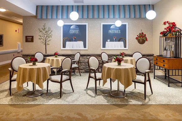 Image of The Reserve at Spring Hill Assisted Living (3)