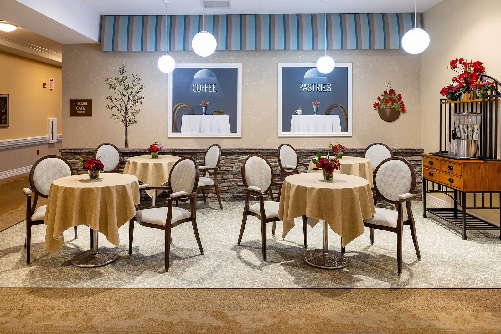 Image of The Reserve at Spring Hill Assisted Living (3)