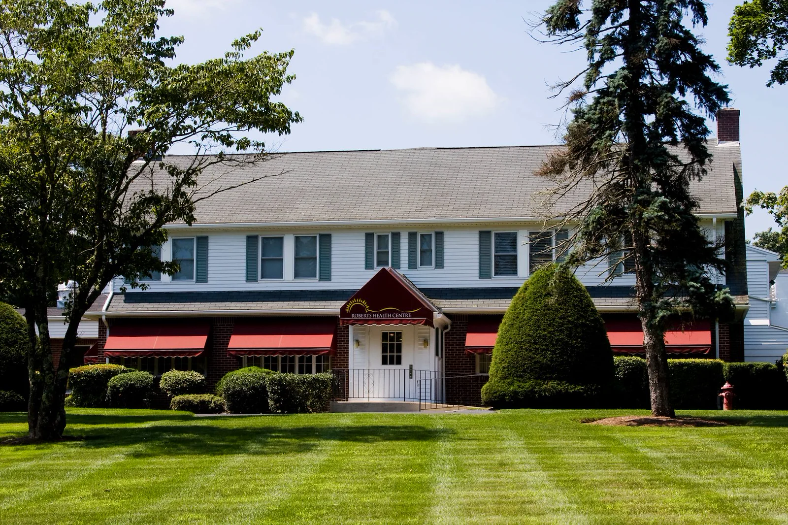 Image of Roberts Health Centre Inc (2)