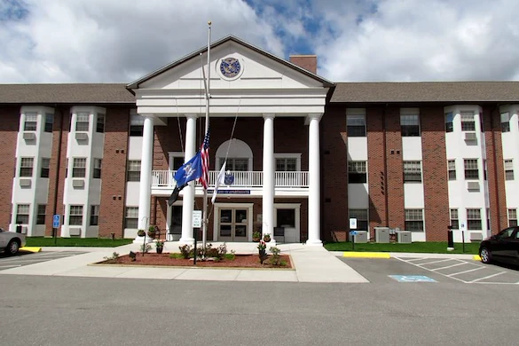 Image of Ahepa 250 IV Senior Apartments (1)