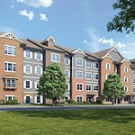 Image of Patterson Pointe Senior Residence (10)