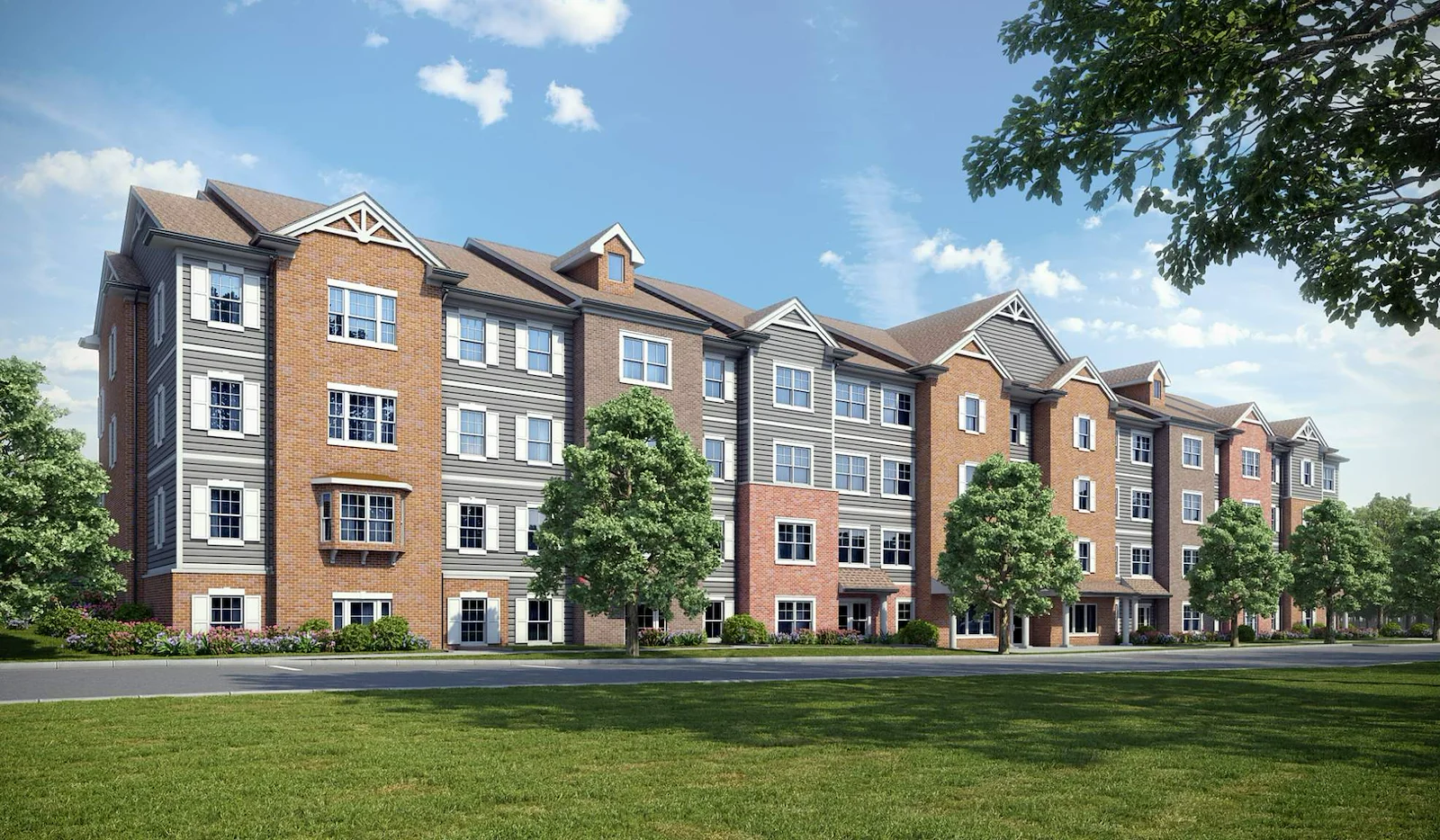 Image of Patterson Pointe Senior Residence (10)